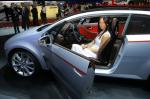 ItalDesign Tex 2011 года